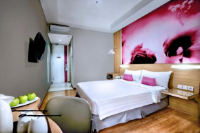 favehotel Pasar Baru